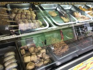   at Jay Huan in Ubon Ratchathani