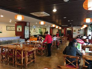 . at Ci Su Fang - Maybe Closed in Guilin