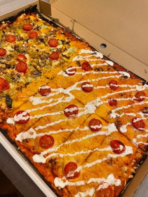  at Altoke in Collado Villalba