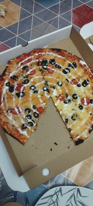  at Altoke in Collado Villalba