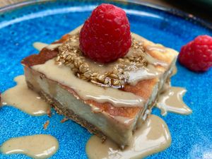  at Simone's Kitchen in Antwerpen