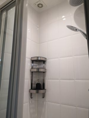 B&B at Simone's Kitchen in Antwerpen