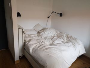 B&B at Simone's Kitchen in Antwerpen