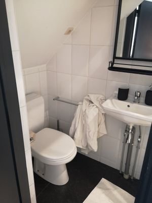 B&B at Simone's Kitchen in Antwerpen