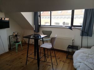 B&B at Simone's Kitchen in Antwerpen