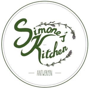 Simone's Kitchen  at Simone's Kitchen in Antwerpen