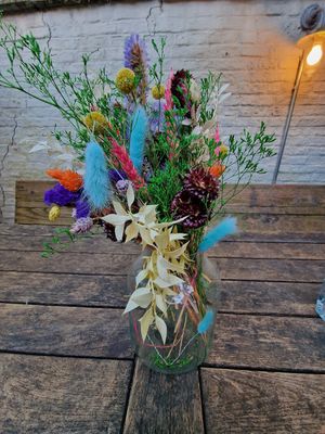  at Simone's Kitchen in Antwerpen