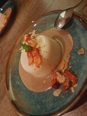  at Simone's Kitchen in Antwerpen