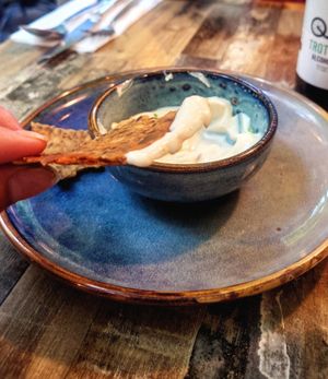  at Simone's Kitchen in Antwerpen