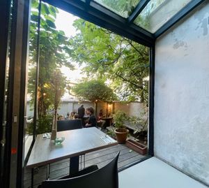  at Simone's Kitchen in Antwerpen