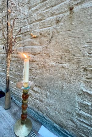  at Simone's Kitchen in Antwerpen