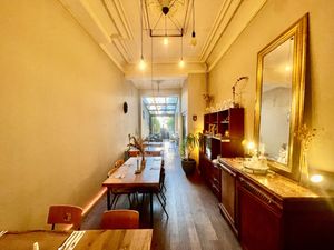  at Simone's Kitchen in Antwerpen