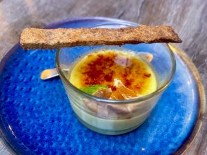  at Simone's Kitchen in Antwerpen