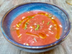  at Simone's Kitchen in Antwerpen