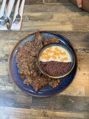   at Simone's Kitchen in Antwerpen