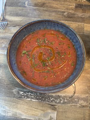   at Simone's Kitchen in Antwerpen