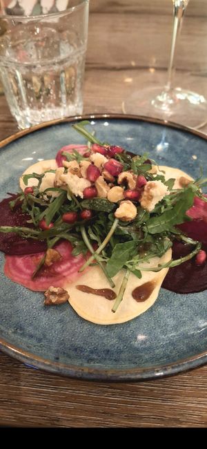  at Simone's Kitchen in Antwerpen