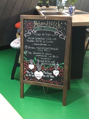 Ramen Maneki, Bremen at Ramen Maneki in Bremen