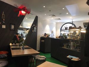 Ramen Maneki, Bremen at Ramen Maneki in Bremen