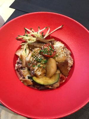 Ramen Maneki, Bremen at Ramen Maneki in Bremen