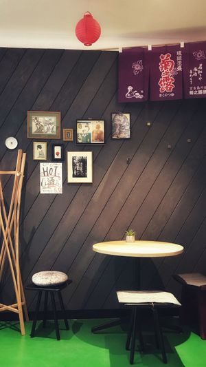 Ramen Maneki, Bremen at Ramen Maneki in Bremen