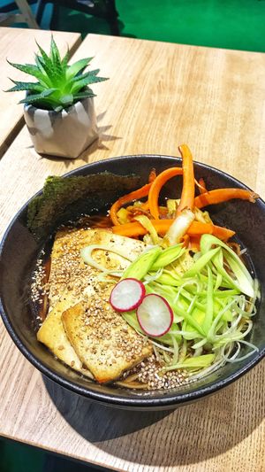 Ramen Maneki, Bremen at Ramen Maneki in Bremen