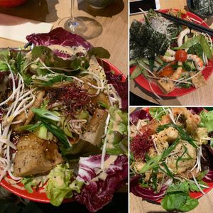 Es war so lecker at Ramen Maneki in Bremen