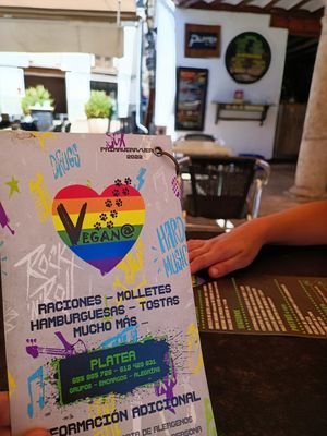  at Platea de Almagro in Almagro