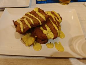  at Platea de Almagro in Almagro