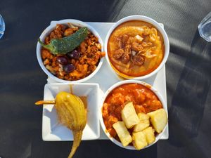  at Platea de Almagro in Almagro