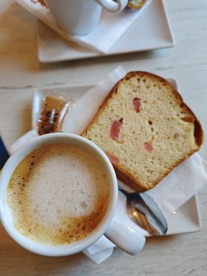  at Platea de Almagro in Almagro