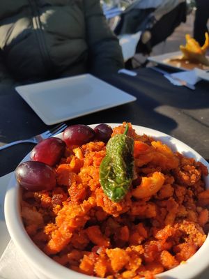  at Platea de Almagro in Almagro