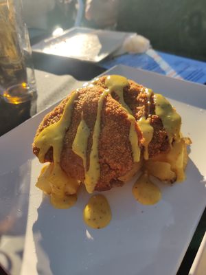  at Platea de Almagro in Almagro