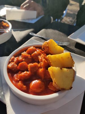  at Platea de Almagro in Almagro