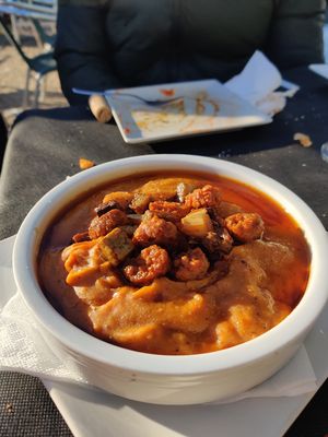  at Platea de Almagro in Almagro