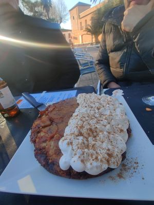  at Platea de Almagro in Almagro