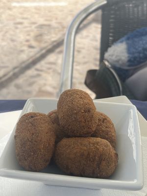   at Platea de Almagro in Almagro