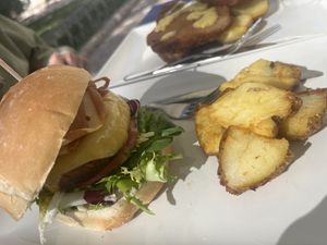   at Platea de Almagro in Almagro