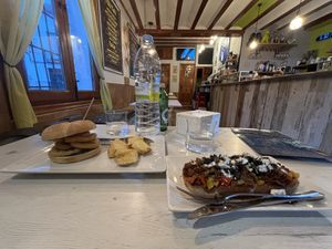   at Platea de Almagro in Almagro