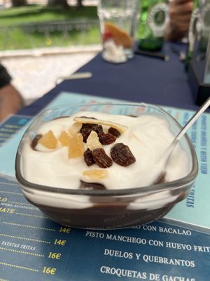   at Platea de Almagro in Almagro