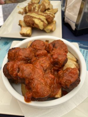   at Platea de Almagro in Almagro