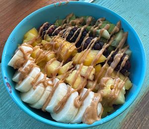   at JOY in Shell Beach