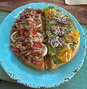   at JOY in Shell Beach