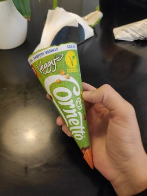 3eu at Juice by Nature in Amsterdam