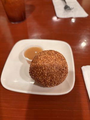   at Jade Bistro and Patisserie in Portland