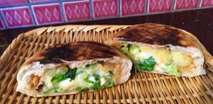 OYAKI at OYAKI Company in Tokyo