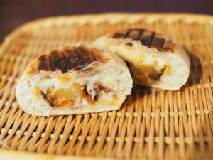 OYAKI at OYAKI Company in Tokyo