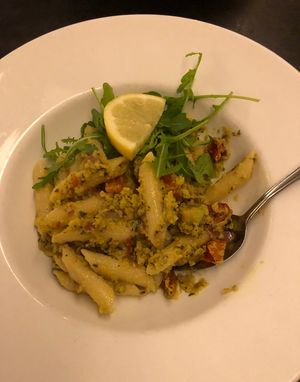   at Novecento in Haarlem