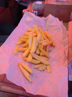 . at OM NOM NOM in Lviv