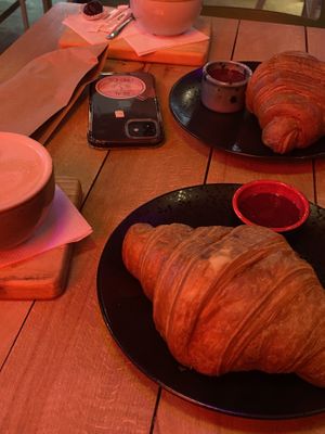   at OM NOM NOM in Lviv